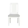 Samuel Lawrence Furniture S920-452 Savannah - Desk Chair - White