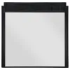 Coaster Fine Furniture 224714 Brookmead - Dresser Mirror - Black