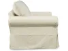 Craftmaster Furniture 936410BD Slipcovered Chair