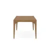 Riverside Furniture 51850 Halbrooke - Rectangular Dining Table - Light Brown