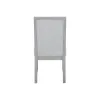 New Classic D2442-20 Fiona - Dining Side Chair (Set of 2) - Mist Gray