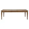 Liberty Furniture 336-T4490 Harrison Heights - Rectangular Leg Table - Sienna