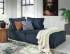 Ashley Furniture A3000662A1 Ashley Furniture A3000662A1 Bales - 2-Piece Modular Seating - Navy