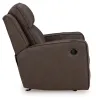 Ashley Furniture 6330625 Lavenhorne - Rocker Recliner - Granite
