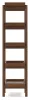 Ashley Furniture H615-70 Lyncott - Bookcase - Brown