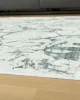 Ashley Furniture R407422 Tobinbury - 5' x 7' Washable Rug - Gray