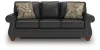 Ashley Furniture PC5590339 Ashley Furniture PC5590339 Chasemore - Queen Sofa Sleeper - Granite
