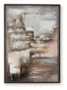 Ashley Furniture A8000499 Floymour - Wall Art - Multi