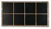 Ashley Furniture A8000482 Patteworth - Wall Art - Multi