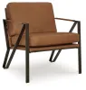 Ashley Furniture A3000762 Garronmont - Accent Chair - Caramel