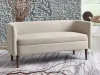 Ashley Furniture A3000756 Wainner - Accent Bench - Beige