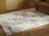 Ashley Furniture R408122 Jadenburg - 5' x 8' Rug - Cream / Gray / Sienna