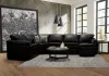 England 730005L/730040L/730022L/730039L/730058L Lackawanna - 5 Piece Sectional