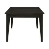 Liberty Furniture 826-T4090 Midland Falls - Rectangular Leg Table - Rustic Brown