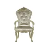 New Classic D992-25 Monique - Arm Chair (Set of 2) - Champagne