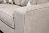 Furniture of America SM7331-LV West Action - Loveseat - Beige