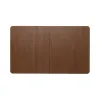 Liberty Furniture 198-T3675 Space Savers - Rectangular Leg Table - Walnut