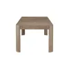 Liberty Furniture 306-T4210 South Bend - Rectangular Leg Table - Burnished Clay