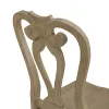Liberty Furniture 244N-C2500S Liberty Furniture 244N-C2500S Magnolia Manor - Splat Back Side Chair - Weathered Bisque
