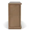 Riverside Furniture 73956 Riverside Furniture 73956 Cascade - Server - Casual Mink