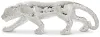 Ashley Furniture A2000412 Drice - Sculpture - Silver / Gray