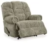 Ashley Furniture 6380329 Movie Man - Zero Wall Recliner - Taupe