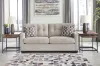 Ashley Furniture 31004/38/35 Mahoney - 2 Pc. - Sofa, Loveseat - Pebble