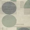 Ashley Furniture R406352 Ashley Furniture R406352 Dallane - 5' x 7' Rug - Linen / Blue / Green