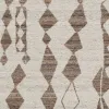 Ashley Furniture R406792 Brettler - 5' x 7' Rug - Beige / Brown
