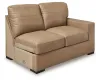 Ashley Furniture 38006S3 Ashley Furniture 38006S3 Bandon - 3-Piece Sectional With Raf Loveseat - Toffee