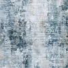 Ashley Furniture R407482 Ashley Furniture R407482 Arlenmont - 5' x 7' Rug - Blue / White / Brown