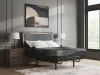 Sierra Sleep® by Ashley M31251 Sierra Sleep® by Ashley M31251 Millennium 2.0 Foam 14 Inch - California King Mattress - Black