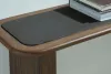 Ashley Furniture T563-4 Dontayne - Sofa Table - Warm Brown