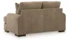 Ashley Furniture PC8150535 Jayne Park - Loveseat - Pecan