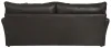 Jackson Furniture Industries 248203-1273/89-3073/89 Jackson Furniture Industries 248203-1273/89-3073/89 Prato - Leather Sofa - Chocolate