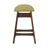 Liberty Furniture 198-B650124-GE Space Savers - Counter Chair - Green