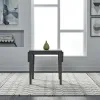 Liberty Furniture 686-T2947 Tanners Creek - Drop Leaf Table - Graystone