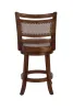 New Classic S1218-CS-FB Aberdeen - Counter Stool - Brown