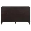 Coaster Fine Furniture 223063 Emberlyn - 6-Drawer Dresser - Brown