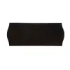 Furniture of America CM3353T-TABLE Ornette - Dining Table - Espresso / Champagne