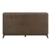 Liberty Furniture 604-BR31 Century Modern - 6 Drawer Dresser - Walnut