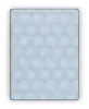 Sierra Sleep® by Ashley M20341 Sierra Sleep® by Ashley M20341 Peak 2.0 12 Hybrid - King Mattress - Light Blue