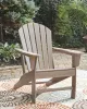 Ashley Furniture P014/898(2)/703 Ashley Furniture P014/898(2)/703 Sundown Treasure - 3 Pc. - Conversation Set - Grayish Brown