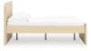 Ashley Furniture EB9632B22 Ashley Furniture EB9632B22 Onita - King Panel Platform Bed - Natural