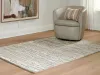 Ashley Furniture R408202 Ashley Furniture R408202 Eljory - 5' x 7' Rug - Gray