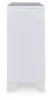 Ashley Furniture PCB392-31 Jarlee - Dresser - White