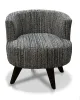 England 4J00-69 Jess - Swivel Chair