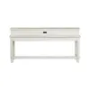 Liberty Furniture 406W-OT7837 Liberty Furniture 406W-OT7837 Modern Farmhouse - Console Bar Table - White