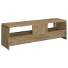 Coaster Fine Furniture 701980 Elkton - 2-Drawer Engineered Wood TV Stand - Mango