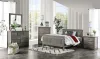 Furniture of America AM7973N Rockwall - Nightstand - Weathered Gray